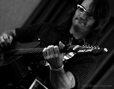 Fred Gillen Jr NERFA 2010 1