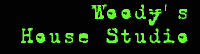 [ Woody's House Studio ]